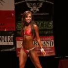 Frances  Gasmena - NPC Shawn Ray Baltimore Washington Grand Prix 2012 - #1